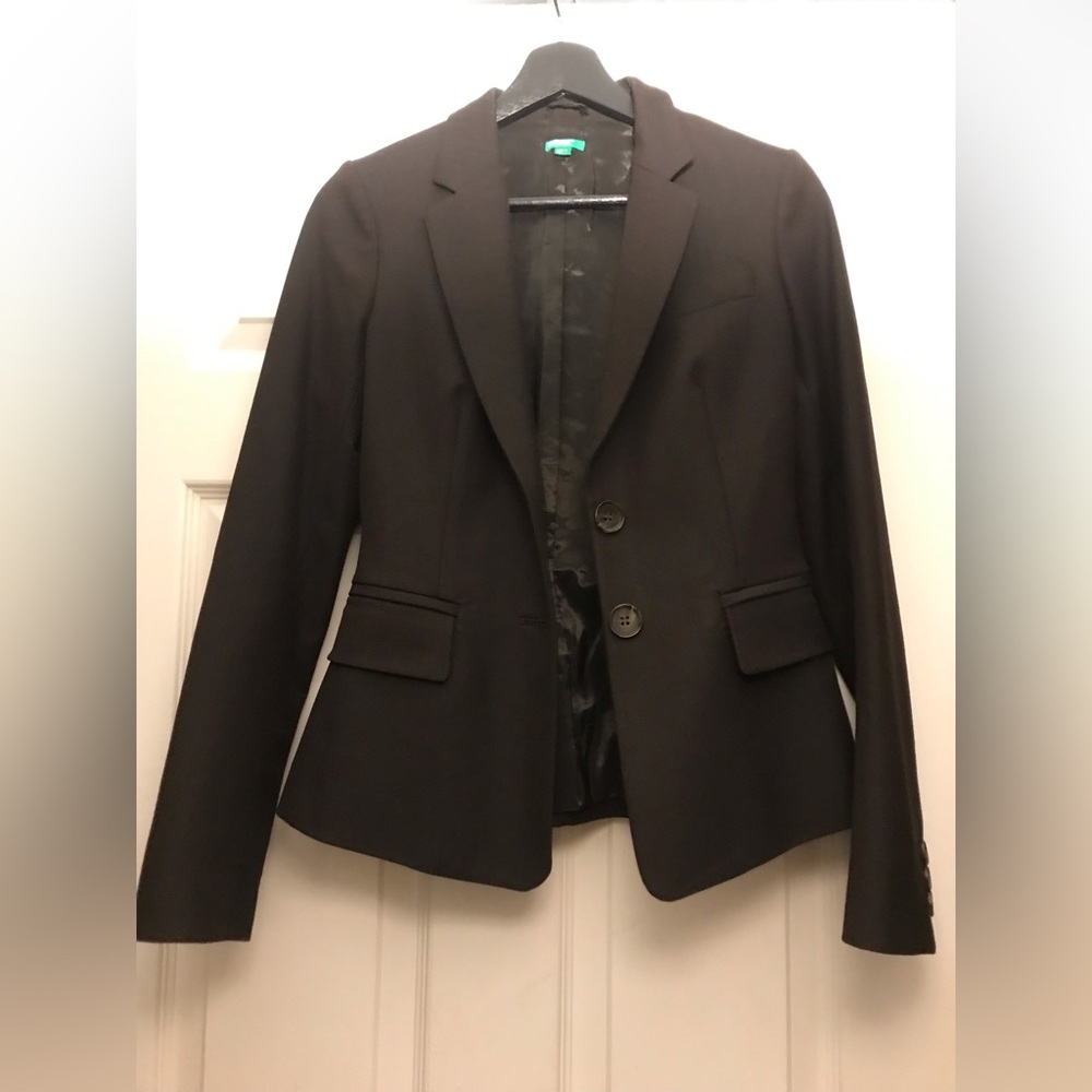 United Colors of Benetton blazer